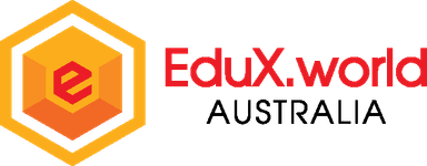 Edux World Logo